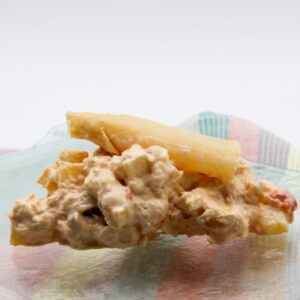 Ensaladilla Rusa