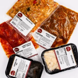 PACK 5 PRODUCTOS